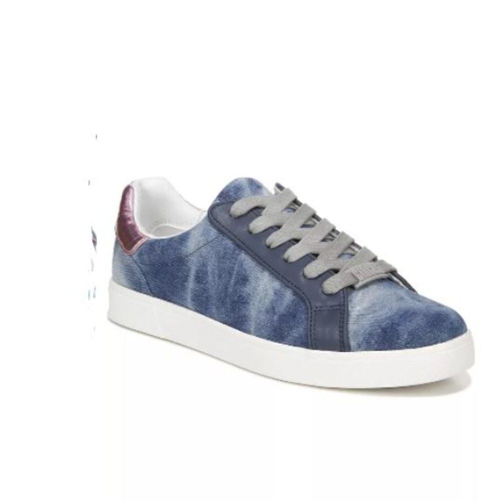 🔥Circus by Sam Edelman🔥 Devin Lace-up Sneakers
